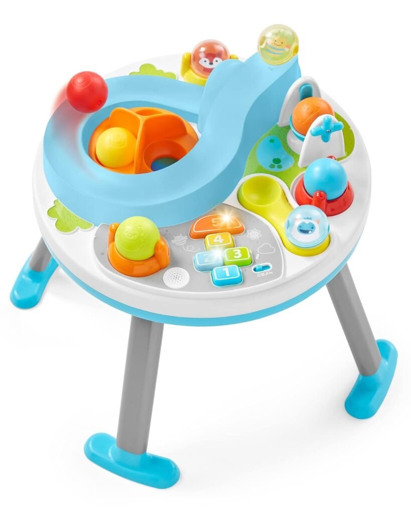 Mesa de Atividades Let's Roll - Skip Hop - Toy Delivery Rio de