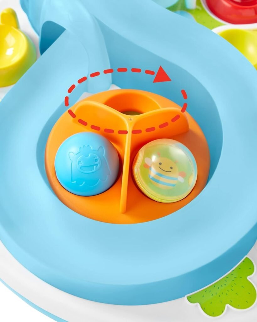 Mesa de Atividades Let's Roll - Skip Hop - Toy Delivery Rio de